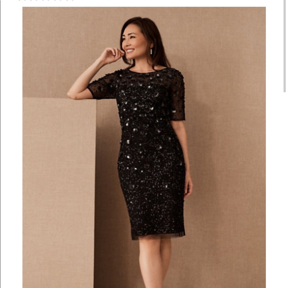 Bhldn Petaluma Dress NWOT